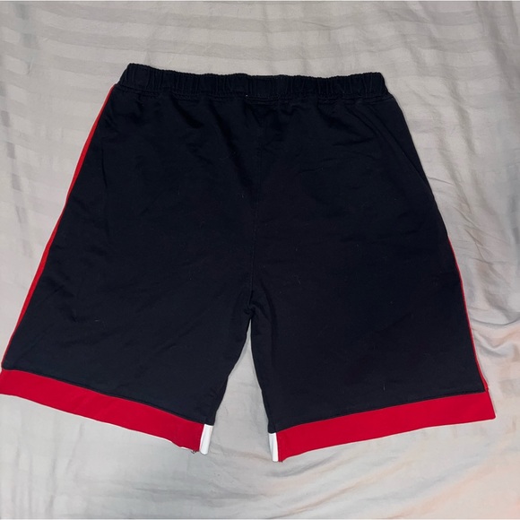 TOMMY SHORTS - Picture 2 of 2